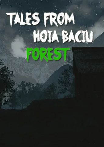 Tales From Hoia Baciu Forest