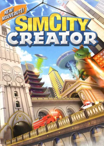 SimCity Creator