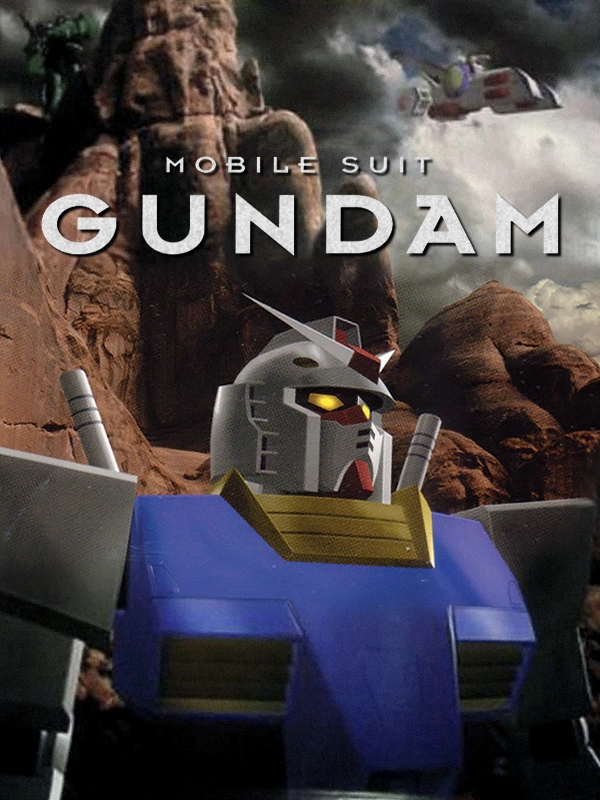 Mobile Suit Gundam