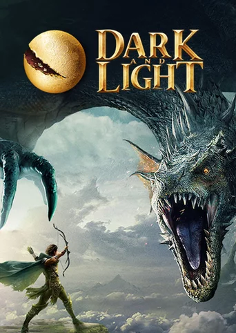 Dark and Light