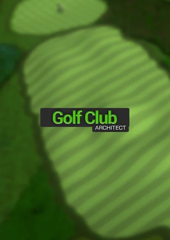 Golf Club Architect