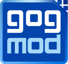 GOG MOD Logo