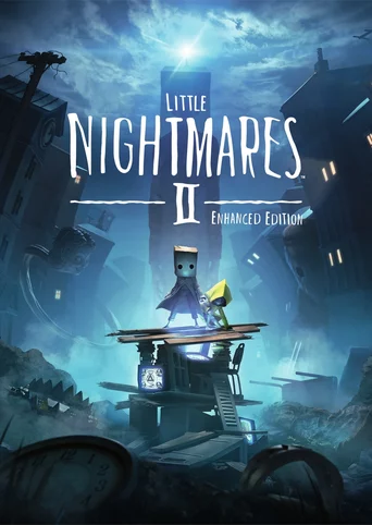 Little Nightmares II: Enhanced Edition