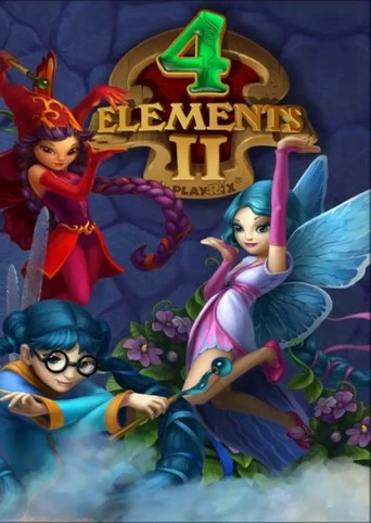 4 Elements II: Special Edition