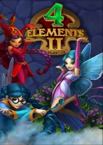 4 Elements II: Special Edition