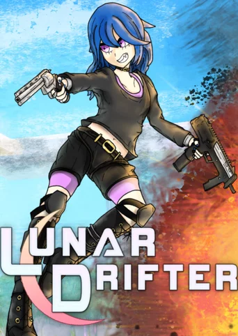 Lunar Drifter