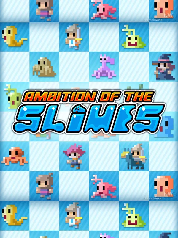 Ambition of the Slimes