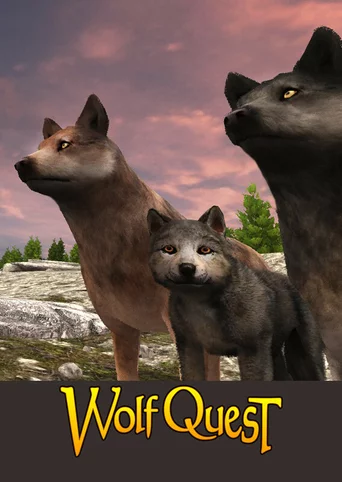 WolfQuest