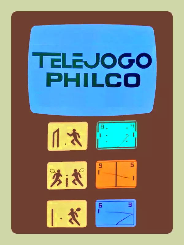 Telejogo