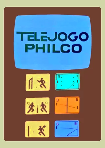 Telejogo
