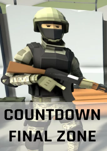 Countdown Final Zone