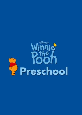 Disney's Winnie the Pooh Preschool