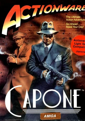 Capone