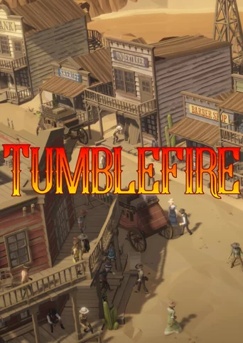 Tumblefire