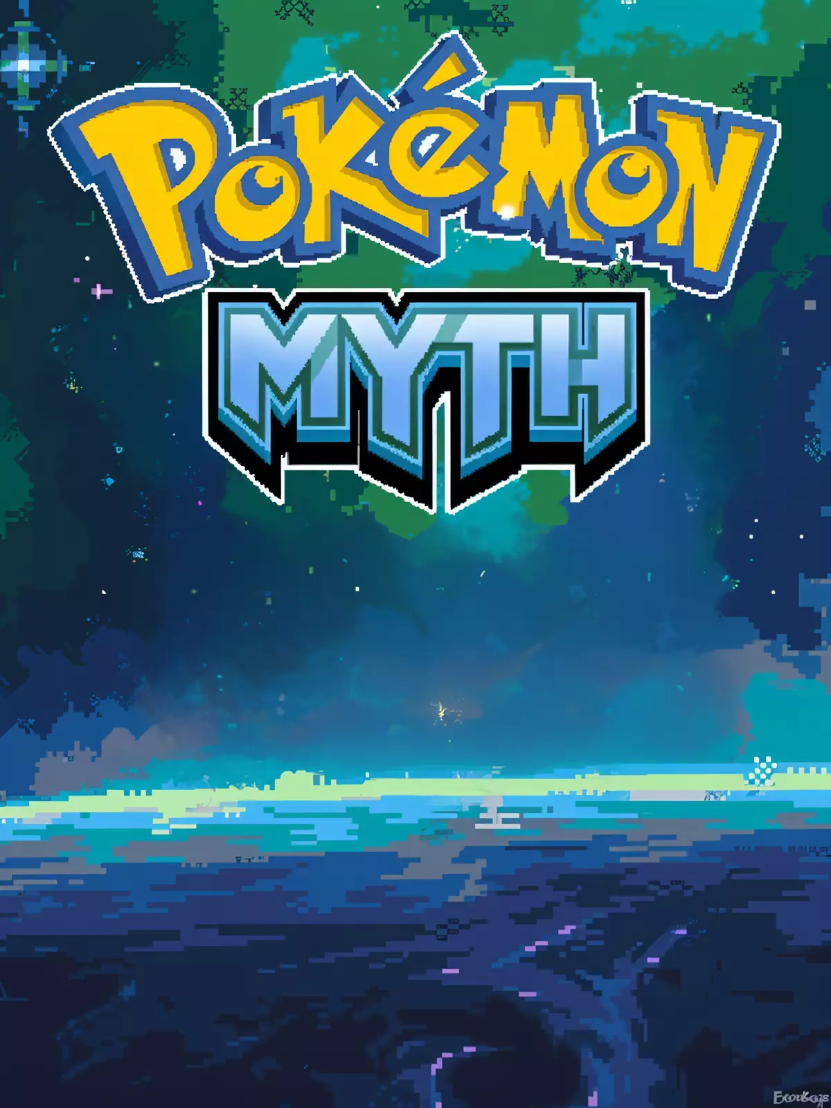 Pokémon Myth