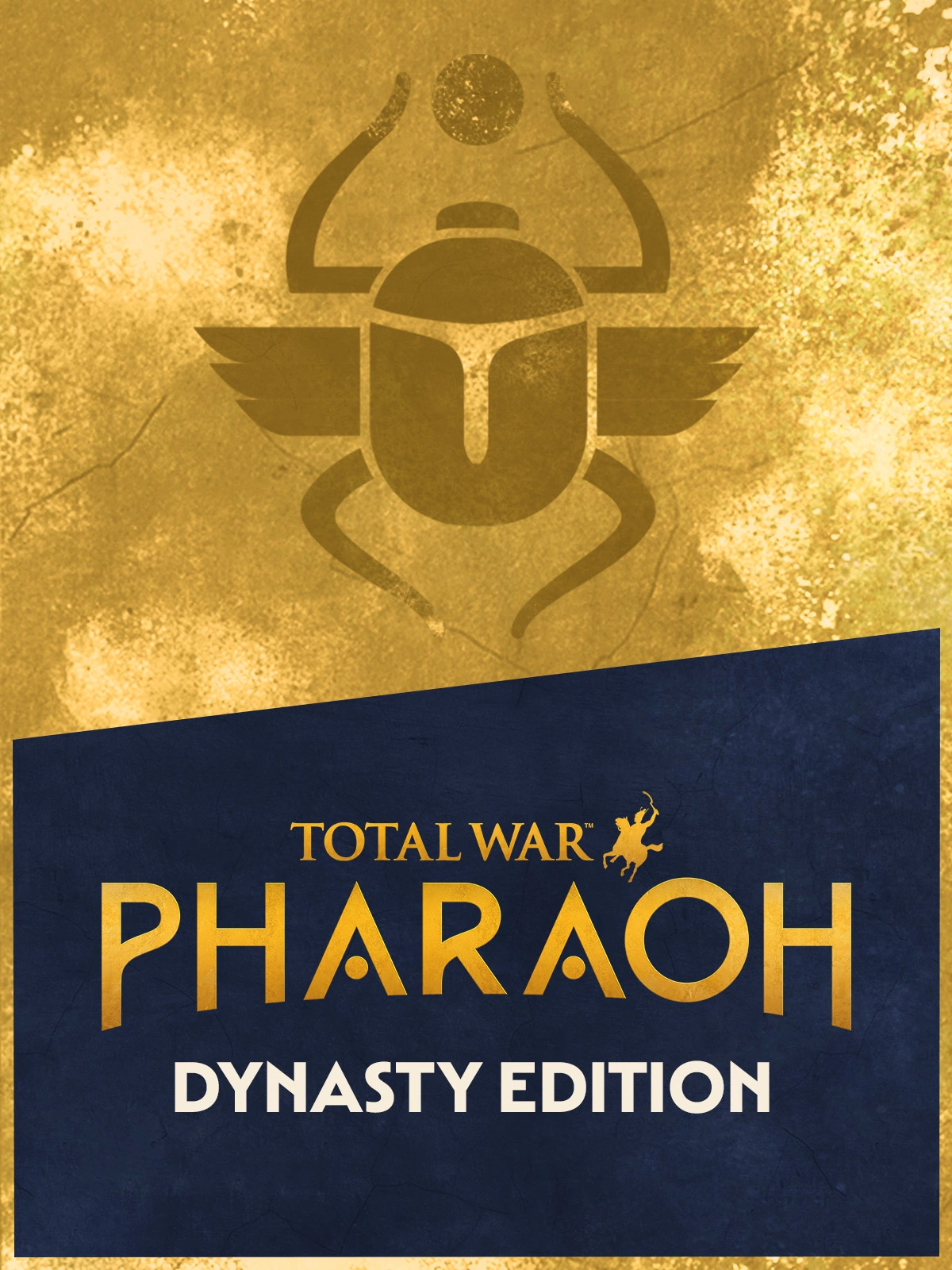 Total War: Pharaoh - Dynasty Edition