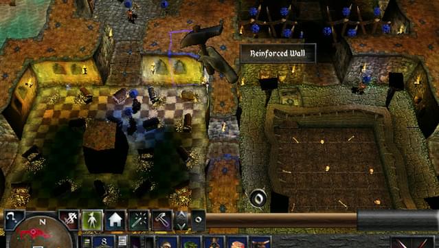Dungeon Keeper For Android Download