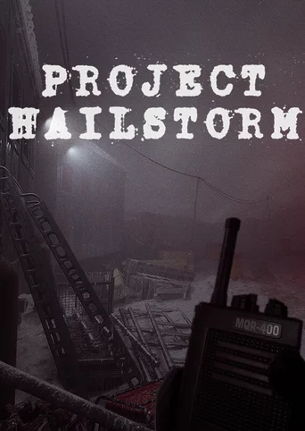 Project Hailstorm