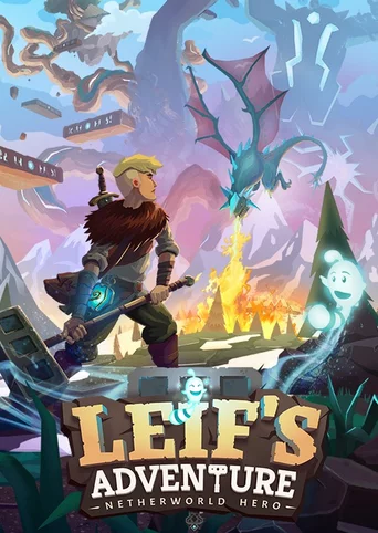 Leif's Adventure: Netherworld Hero