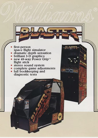 Blaster