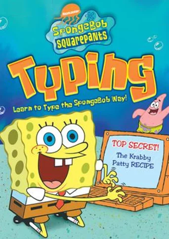 SpongeBob SquarePants Typing
