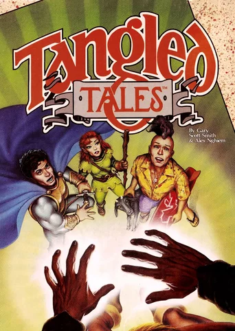 Tangled Tales