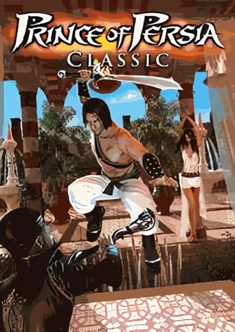 Prince of Persia Classic