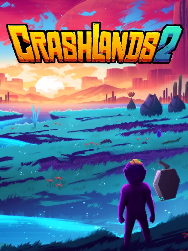 Crashlands 2