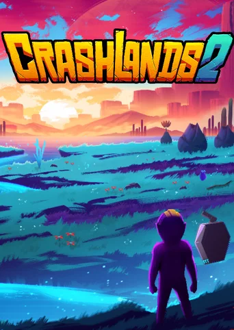 Crashlands 2