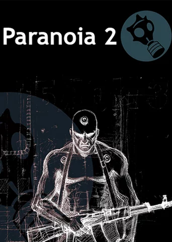 Paranoia 2: Savior