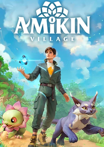 Amikin Village