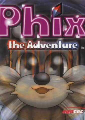 Phix: The Adventure