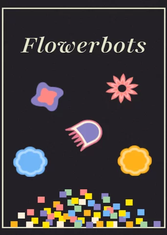 Flowerbots