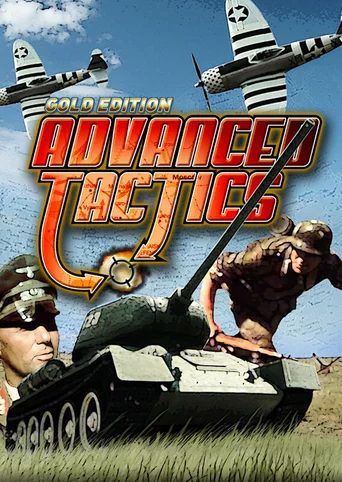 Advanced Tactics Gold