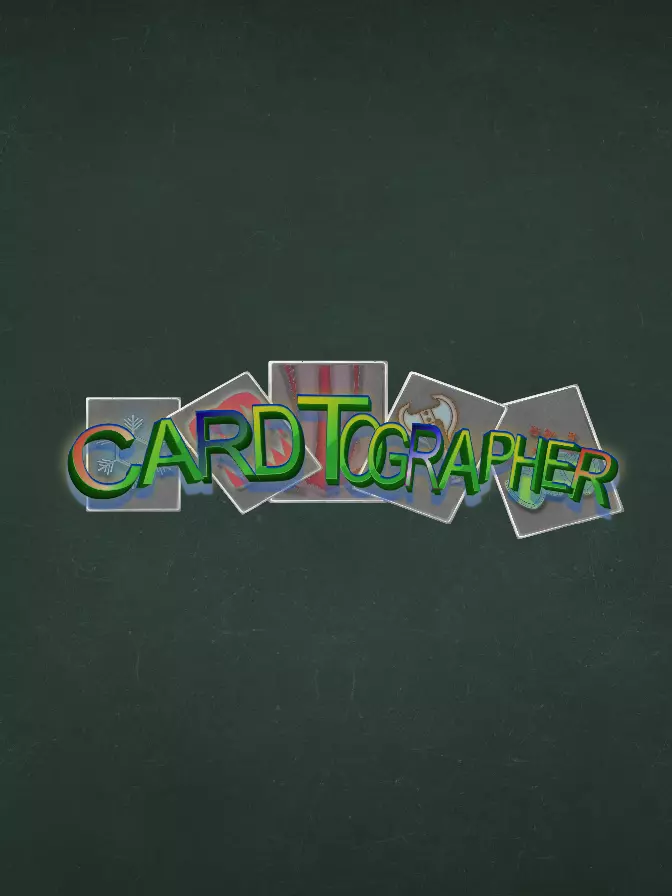 Cardtographer