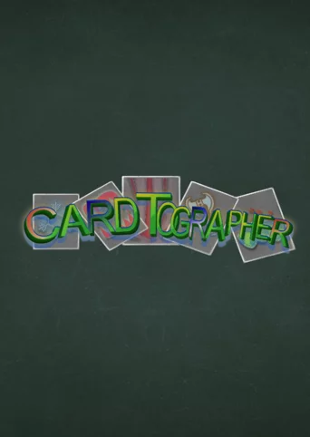 Cardtographer