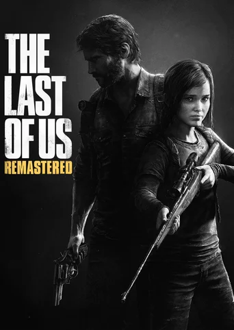 The Last of Us Remastered