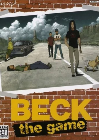 Beck: The Game