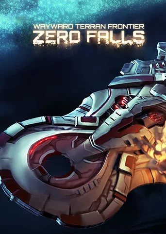 Wayward Terran Frontier: Zero Falls