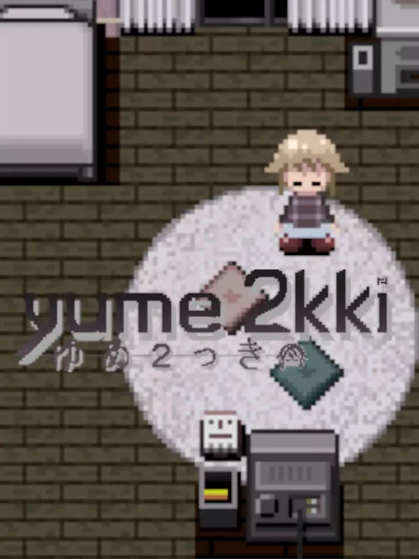 Yume 2kki