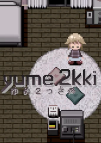 Yume 2kki