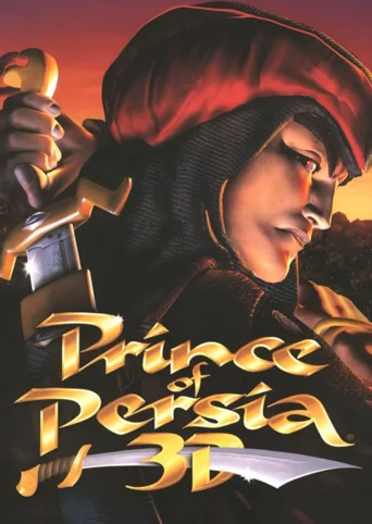 Prince of Persia 3D