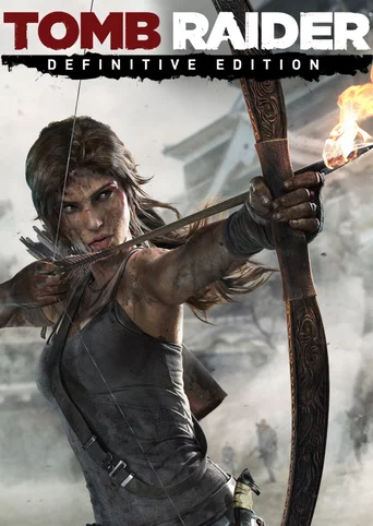 Tomb Raider: Definitive Edition