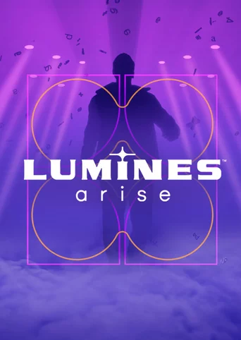 Lumines: Arise