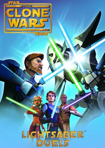 Star Wars: The Clone Wars - Lightsaber Duels