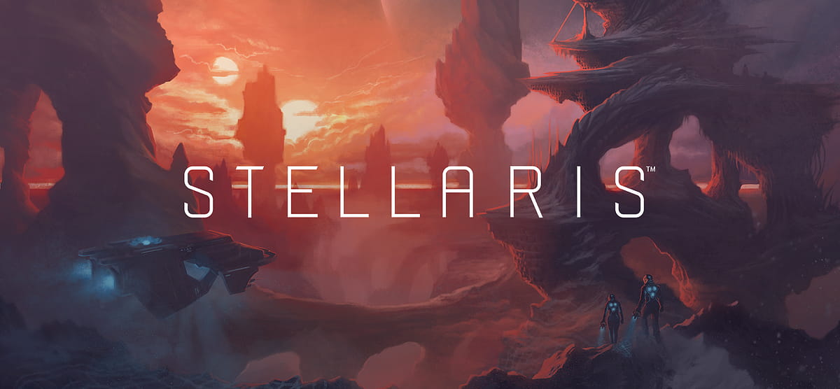 Stellaris