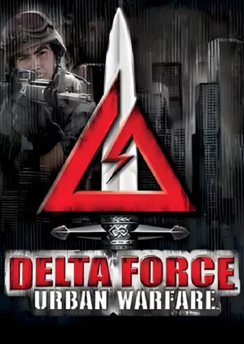 Delta Force: Urban Warfare