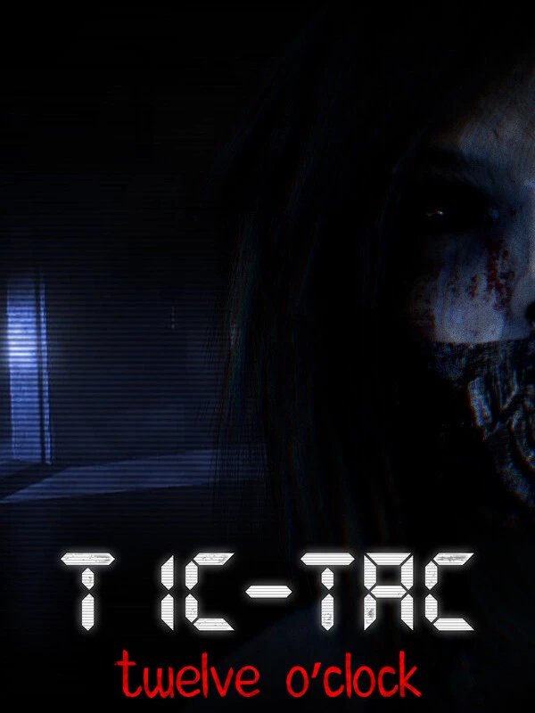 TIC-TAC: Twelve o'clock