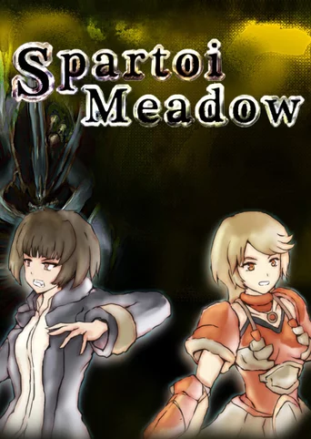 Spartoi Meadow