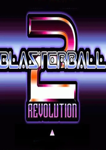 Blasterball 2: Revolution